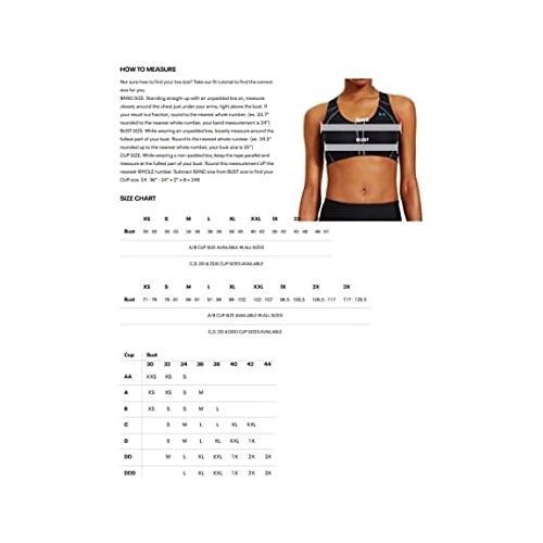 언더아머 Under Armour Womens UA Infinity High Sports Bra