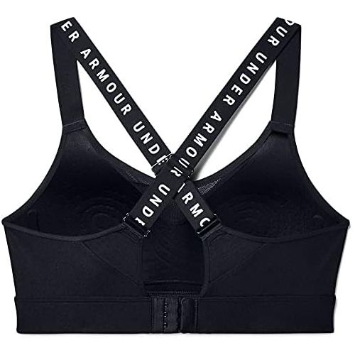 언더아머 Under Armour Womens UA Infinity High Sports Bra