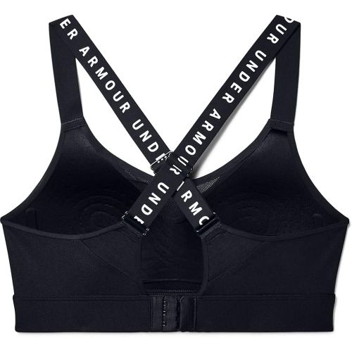 언더아머 Under Armour Womens UA Infinity High Sports Bra