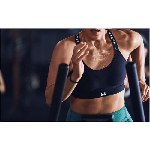 언더아머 Under Armour Womens UA Infinity High Sports Bra