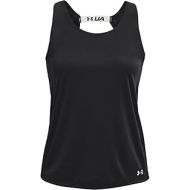 Under Armour Womens Fly by Tank