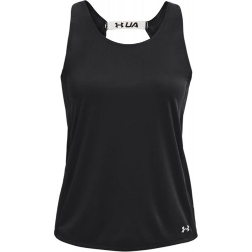 언더아머 Under Armour Womens Fly by Tank