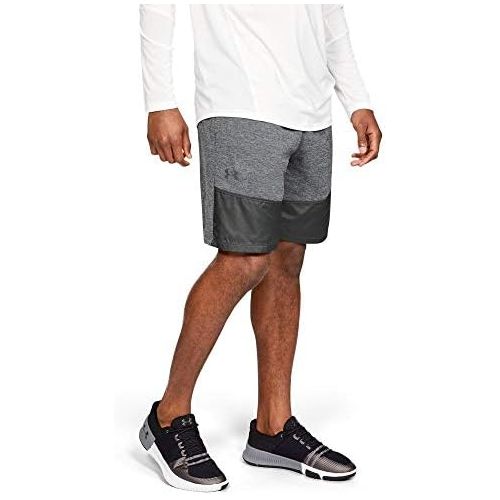 언더아머 Under Armour Mens MK1 Terry Shorts