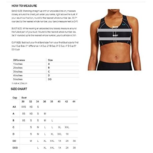 언더아머 Under Armour Womens Armour High Crossback Zip Bra