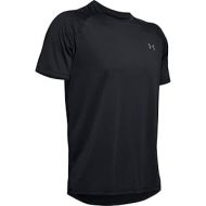 Under Armour Mens Tech 2.0 Novelty Short-Sleeve T-Shirt