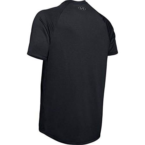 언더아머 Under Armour Mens Tech 2.0 Novelty Short-Sleeve T-Shirt