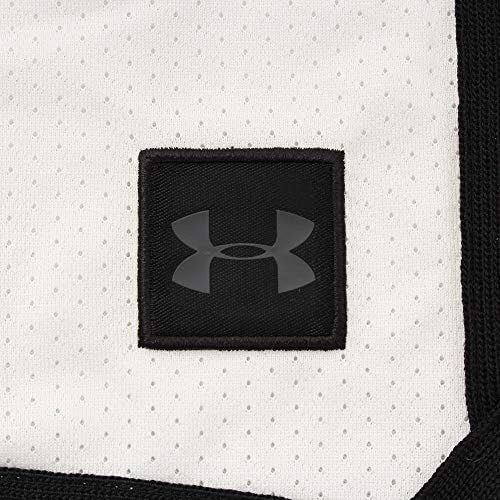 언더아머 Under Armour Mens Sportstyle Mesh Shorts