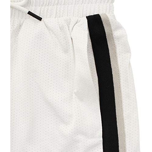 언더아머 Under Armour Mens Sportstyle Mesh Shorts