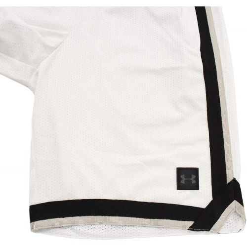 언더아머 Under Armour Mens Sportstyle Mesh Shorts