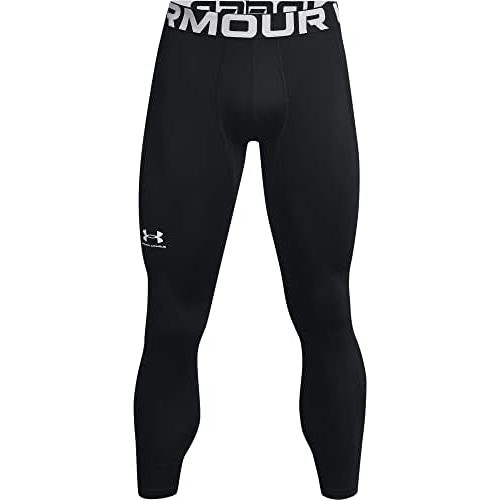 언더아머 Under Armour Mens ColdGear Leggings