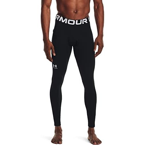 언더아머 Under Armour Mens ColdGear Leggings