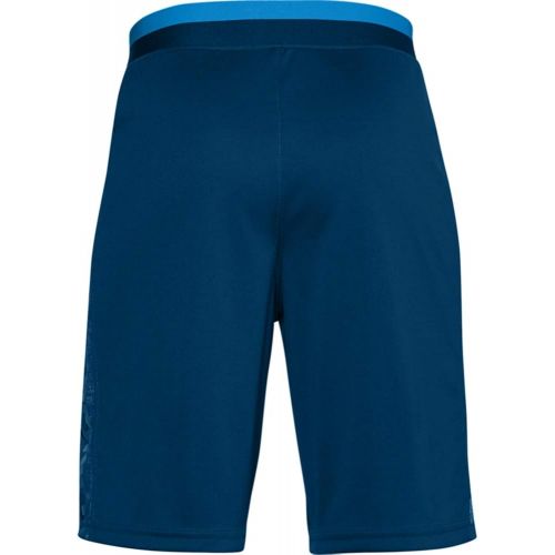 언더아머 Under Armour Boys Stunt Novelty Workout Gym Shorts