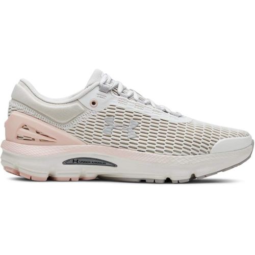 언더아머 Under Armour womens Charged Intake 3 Running Shoe