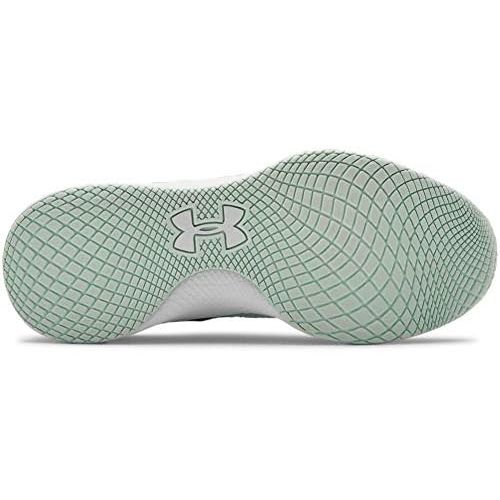 언더아머 Under Armour Womens Charged Breathe Tr 2 Nm Cross Trainer