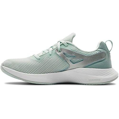 언더아머 Under Armour Womens Charged Breathe Tr 2 Nm Cross Trainer