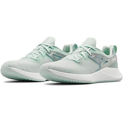 언더아머 Under Armour Womens Charged Breathe Tr 2 Nm Cross Trainer