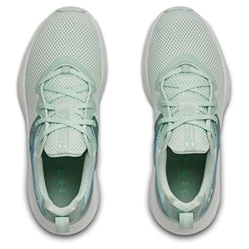 언더아머 Under Armour Womens Charged Breathe Tr 2 Nm Cross Trainer