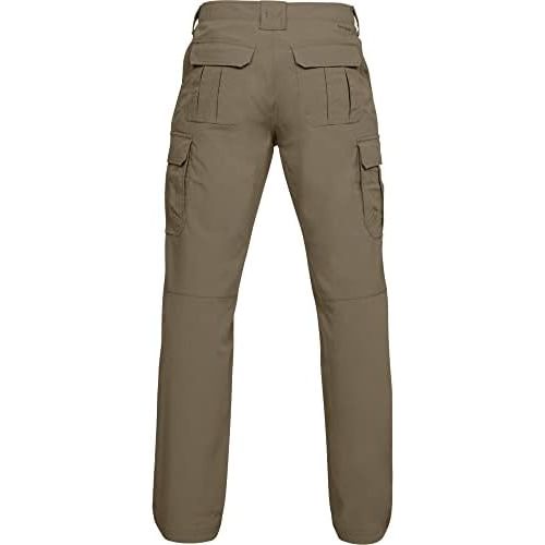 언더아머 Under Armour Mens Tactical Patrol Pants II