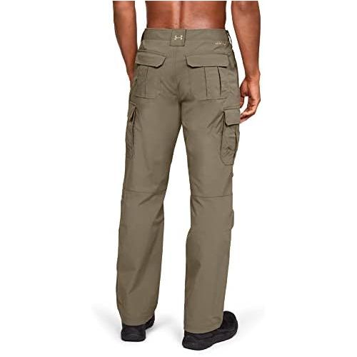 언더아머 Under Armour Mens Tactical Patrol Pants II