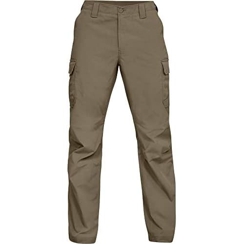 언더아머 Under Armour Mens Tactical Patrol Pants II