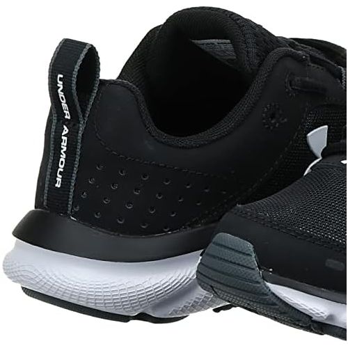 언더아머 Under Armour Womens Charged Assert 8 Running Shoe