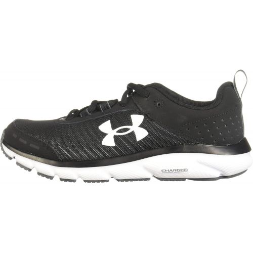 언더아머 Under Armour Womens Charged Assert 8 Running Shoe