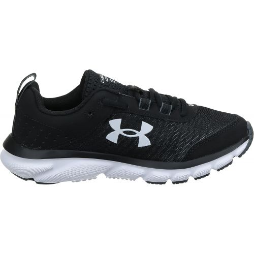 언더아머 Under Armour Womens Charged Assert 8 Running Shoe