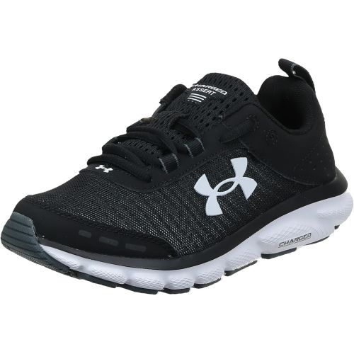 언더아머 Under Armour Womens Charged Assert 8 Running Shoe