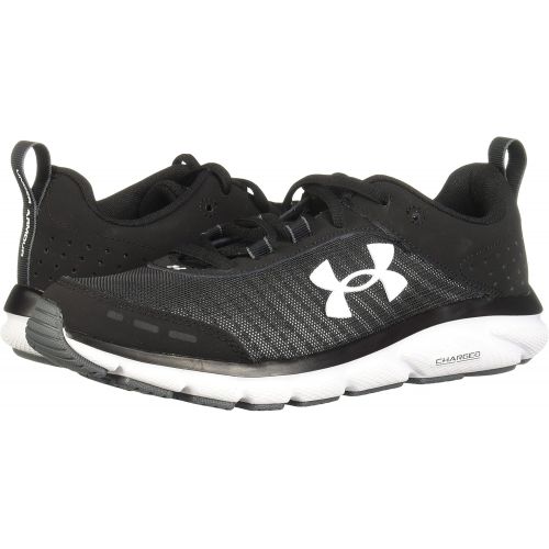 언더아머 Under Armour Womens Charged Assert 8 Running Shoe