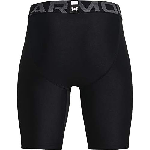 언더아머 Under Armour Boys HeatGear Armour Shorts