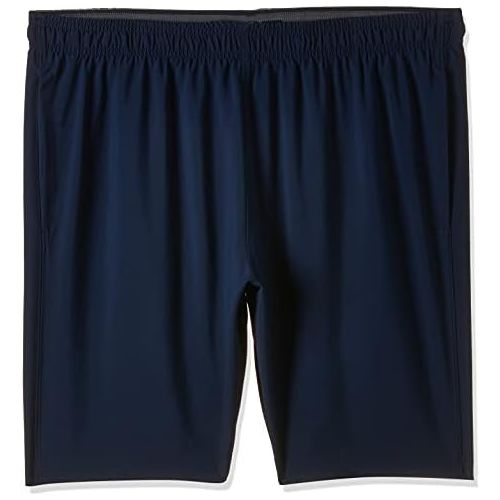 언더아머 Under Armour Mens Woven Graphic Wordmark Shorts