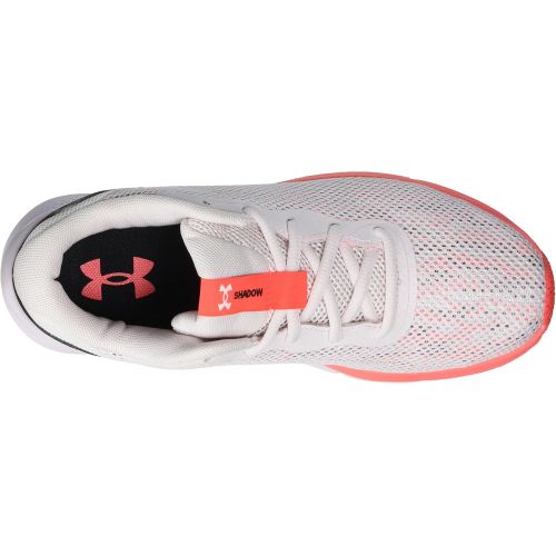 언더아머 Under Armour Womens Shadow Running Shoe