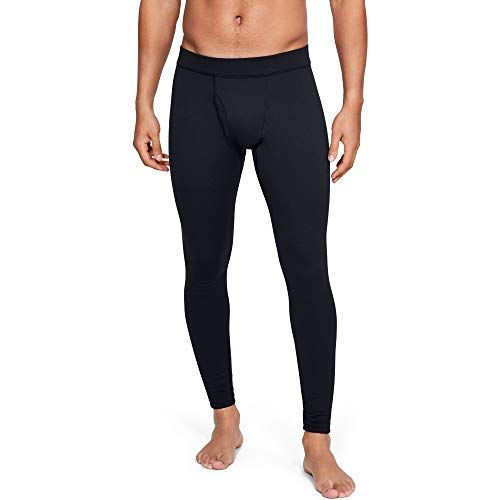 언더아머 Under Armour Mens ColdGear Base 4.0 Leggings