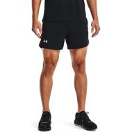 Under Armour Mens Launch Stretch Woven 5-inch Shorts