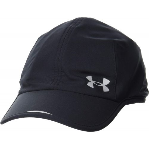 언더아머 Under Armour Womens Launch Run Hat