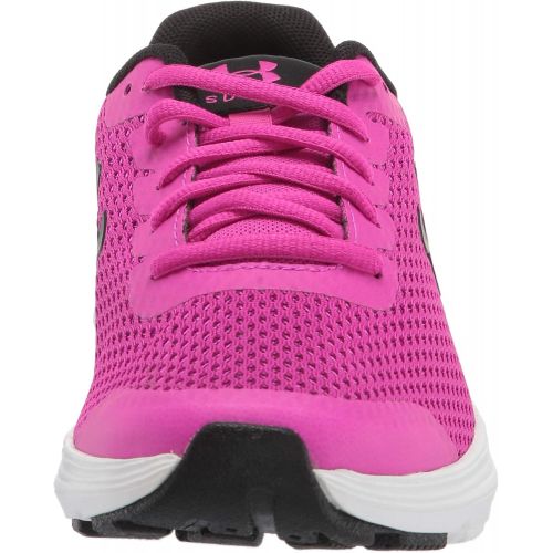 언더아머 Under Armour Womens Surge 2 Running Shoe