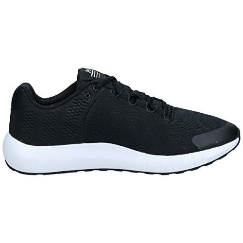 언더아머 Under Armour Mens Micro G Pursuit Bp Running Shoe