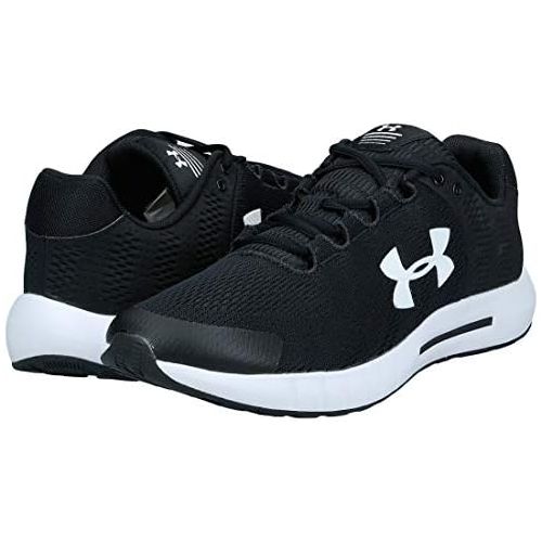 언더아머 Under Armour Mens Micro G Pursuit Bp Running Shoe