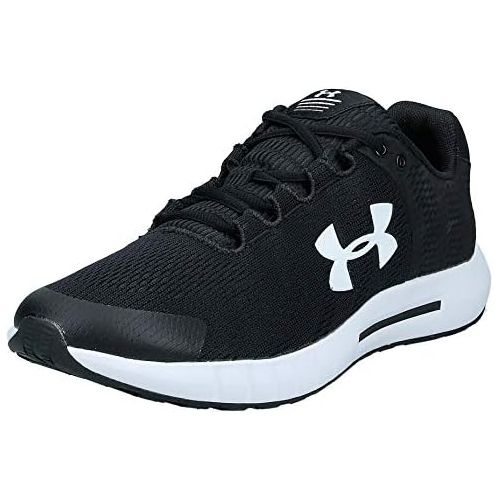 언더아머 Under Armour Mens Micro G Pursuit Bp Running Shoe