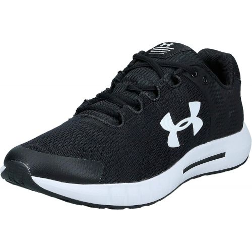 언더아머 Under Armour Mens Micro G Pursuit Bp Running Shoe