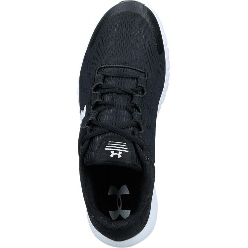 언더아머 Under Armour Mens Micro G Pursuit Bp Running Shoe