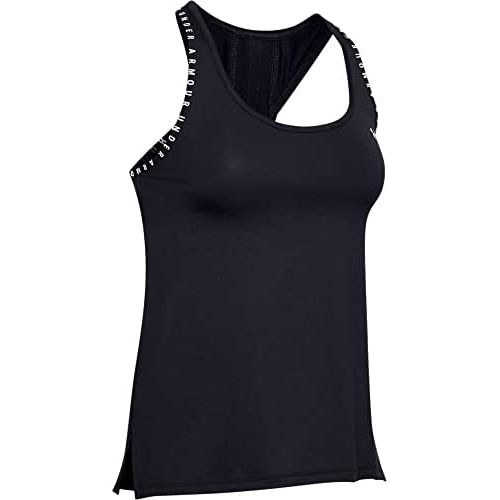 언더아머 Under Armour Womens Knockout Tank Top