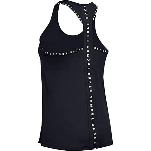 언더아머 Under Armour Womens Knockout Tank Top