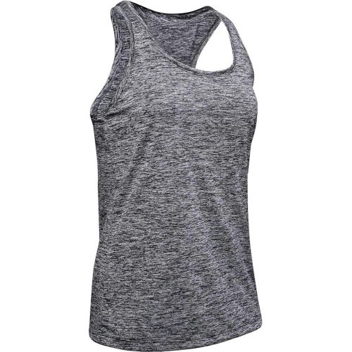 언더아머 Under Armour Womens Tech Twist Tank Top