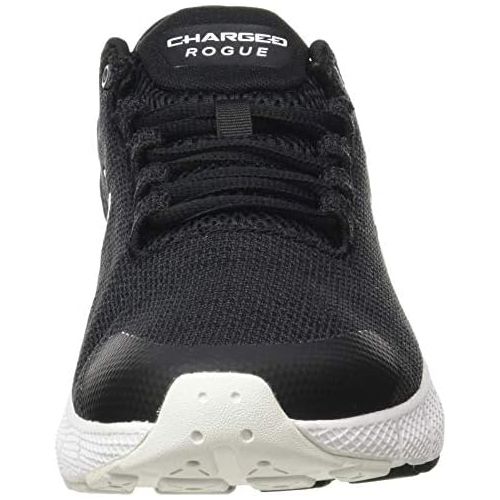 언더아머 Under Armour Mens Charged Rogue 2 Twist Running Shoe