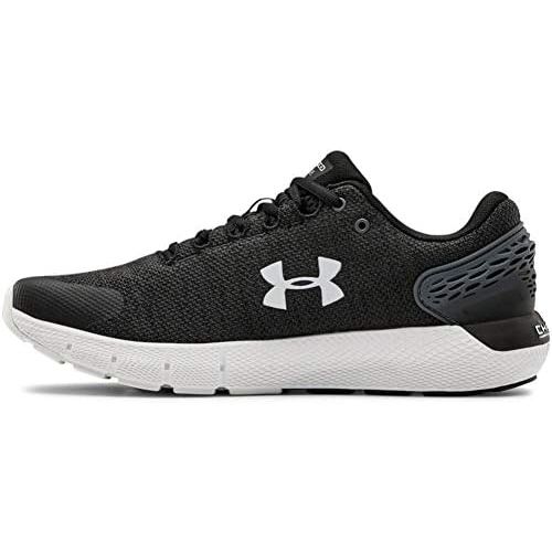 언더아머 Under Armour Mens Charged Rogue 2 Twist Running Shoe