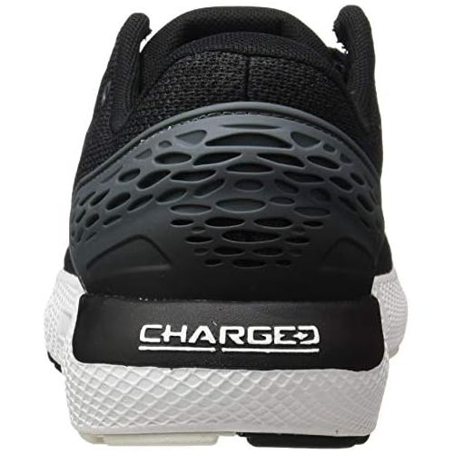 언더아머 Under Armour Mens Charged Rogue 2 Twist Running Shoe