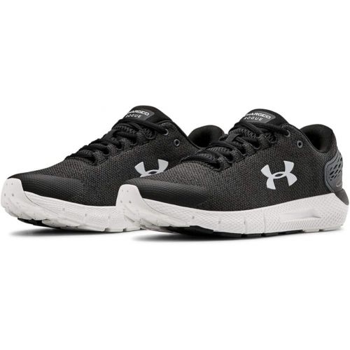 언더아머 Under Armour Mens Charged Rogue 2 Twist Running Shoe