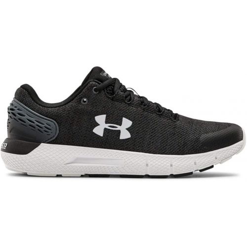 언더아머 Under Armour Mens Charged Rogue 2 Twist Running Shoe