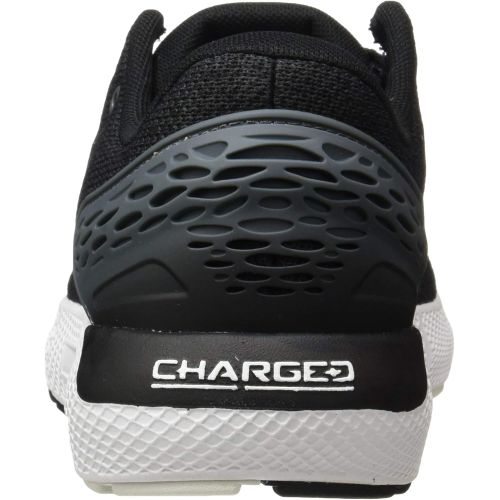 언더아머 Under Armour Mens Charged Rogue 2 Twist Running Shoe